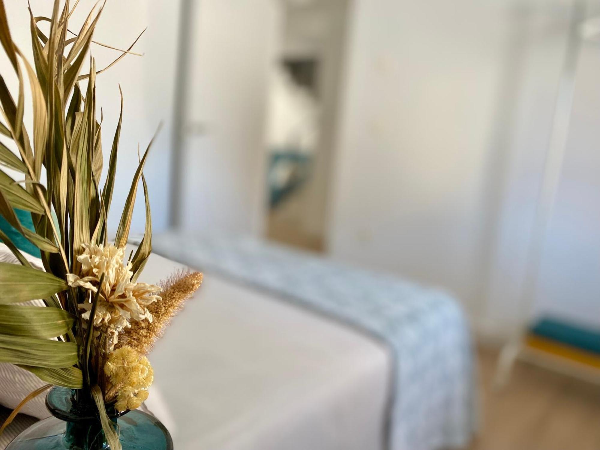 Domus Ager - Alojamiento Rural En Маора Экстерьер фото